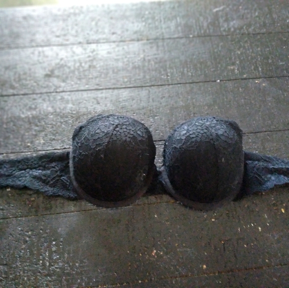 Strapless Bra